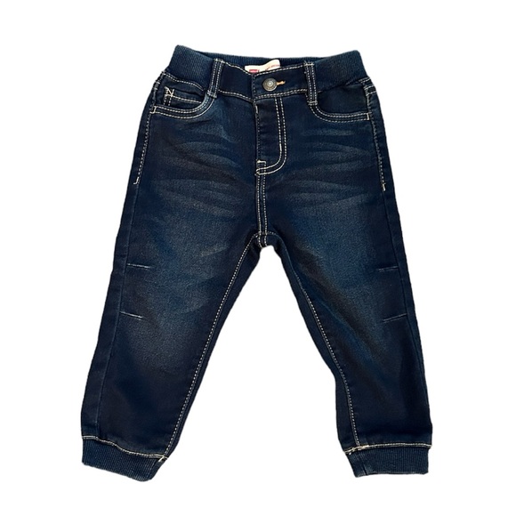 Levi 2-pc set 24M $40 - Picture 4 of 4